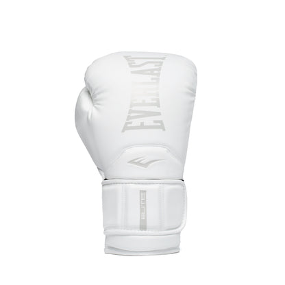 Elite 2 Hook & Loop Pro Boxing Gloves - Everlast