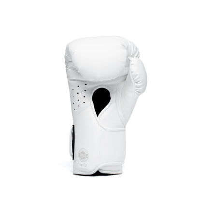 Elite 2 Hook & Loop Pro Boxing Gloves - Everlast