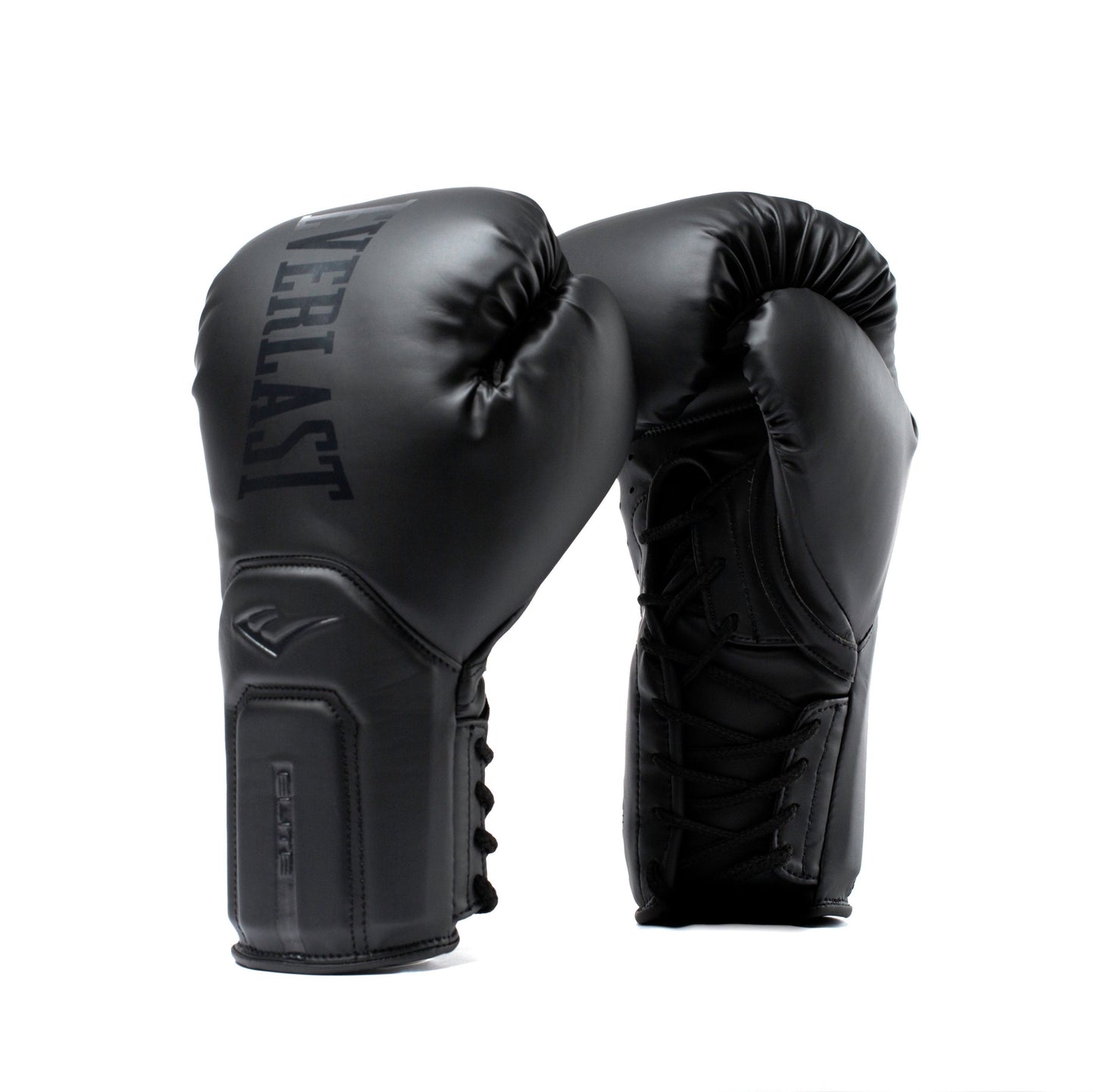 Elite 2 Laced Pro Boxing Gloves - Everlast