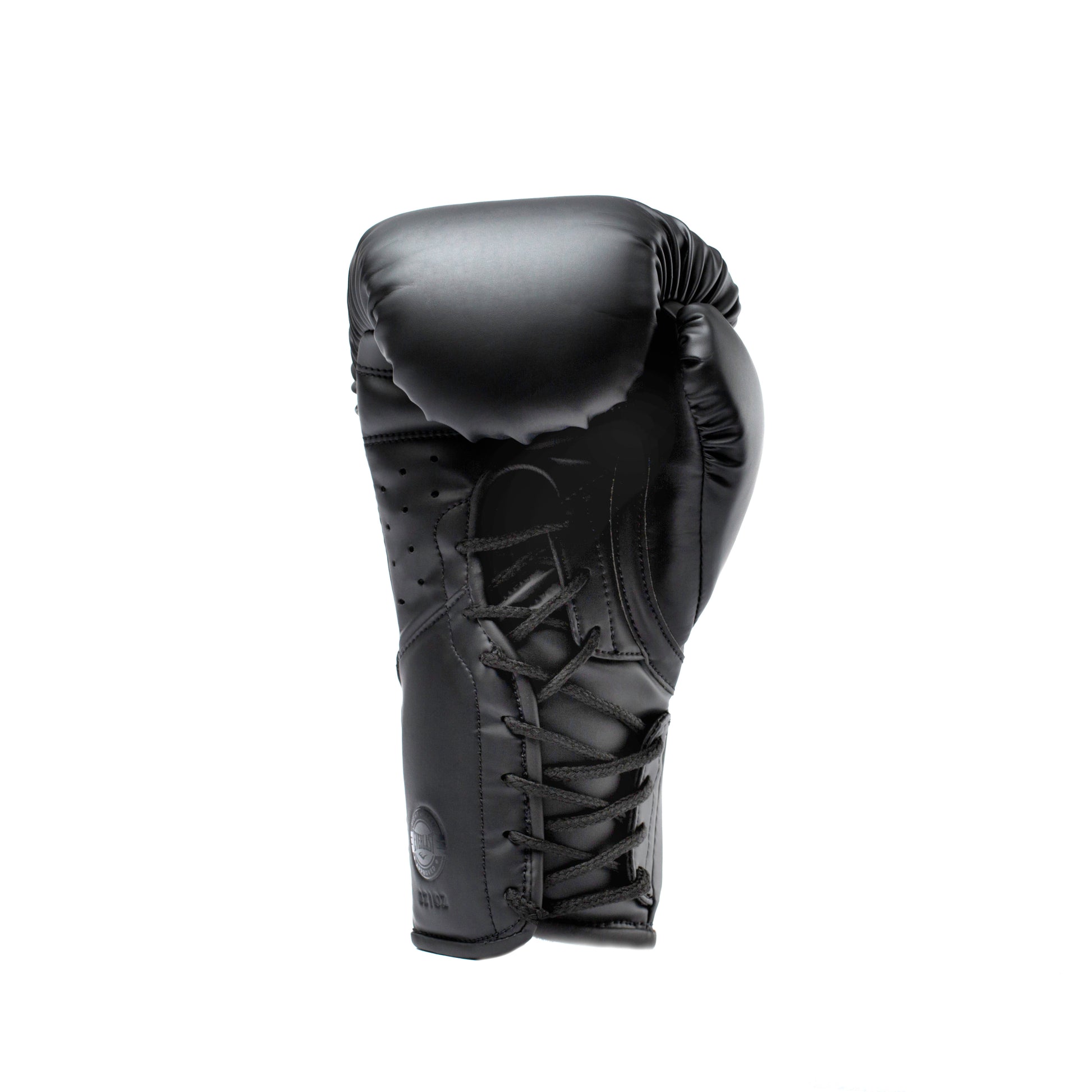 Elite 2 Laced Pro Boxing Gloves - Everlast