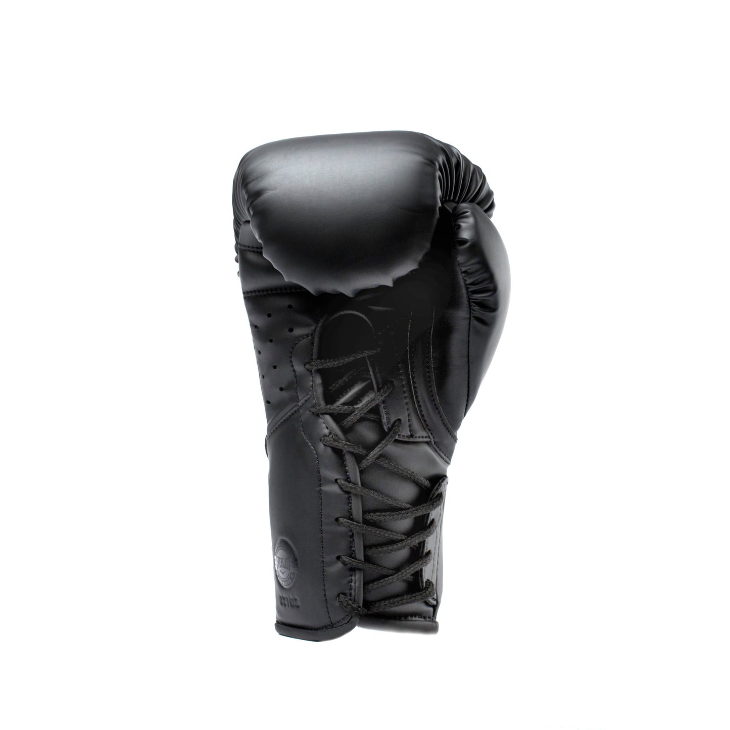 Elite 2 Laced Pro Boxing Gloves - Everlast