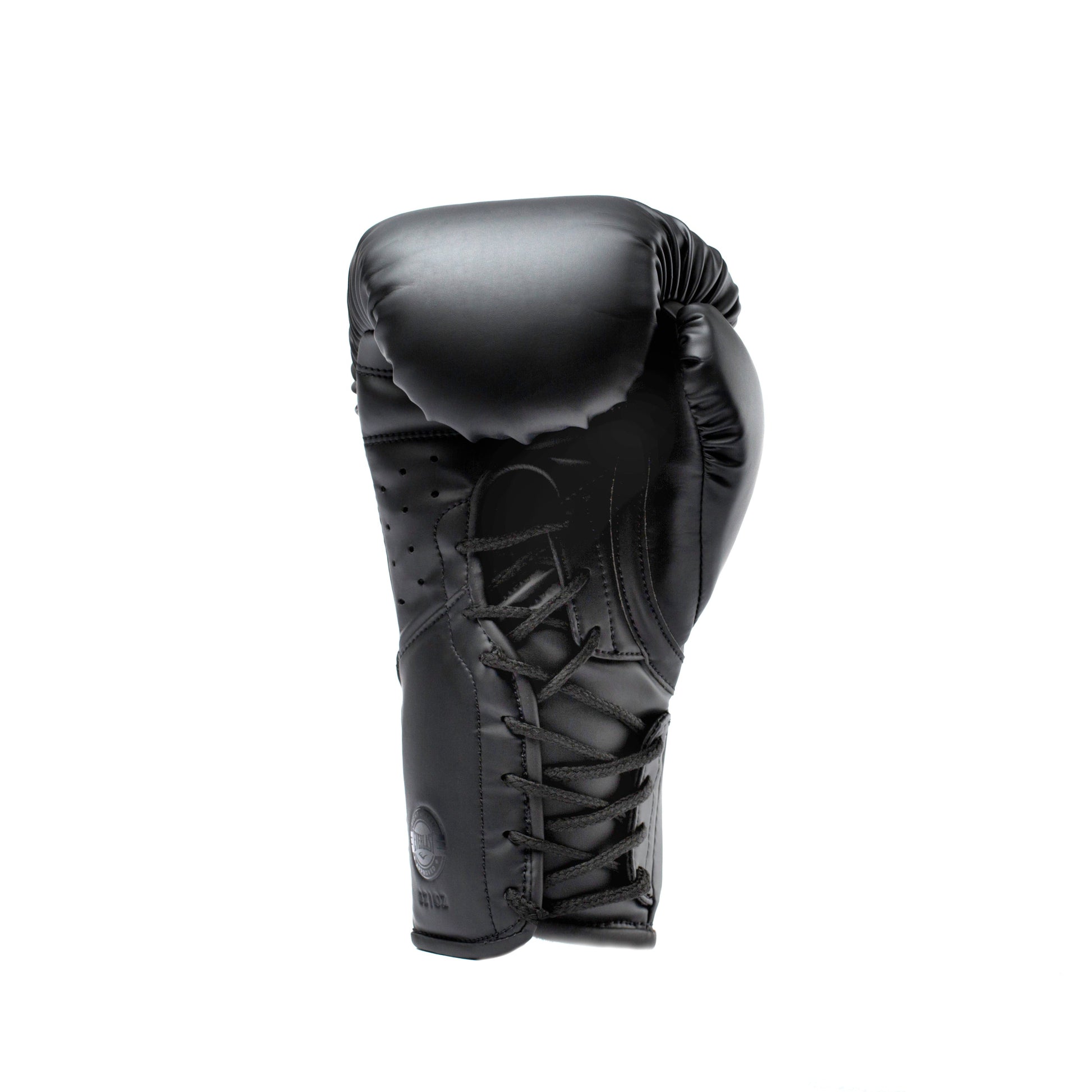 Elite 2 Laced Pro Boxing Gloves - Everlast