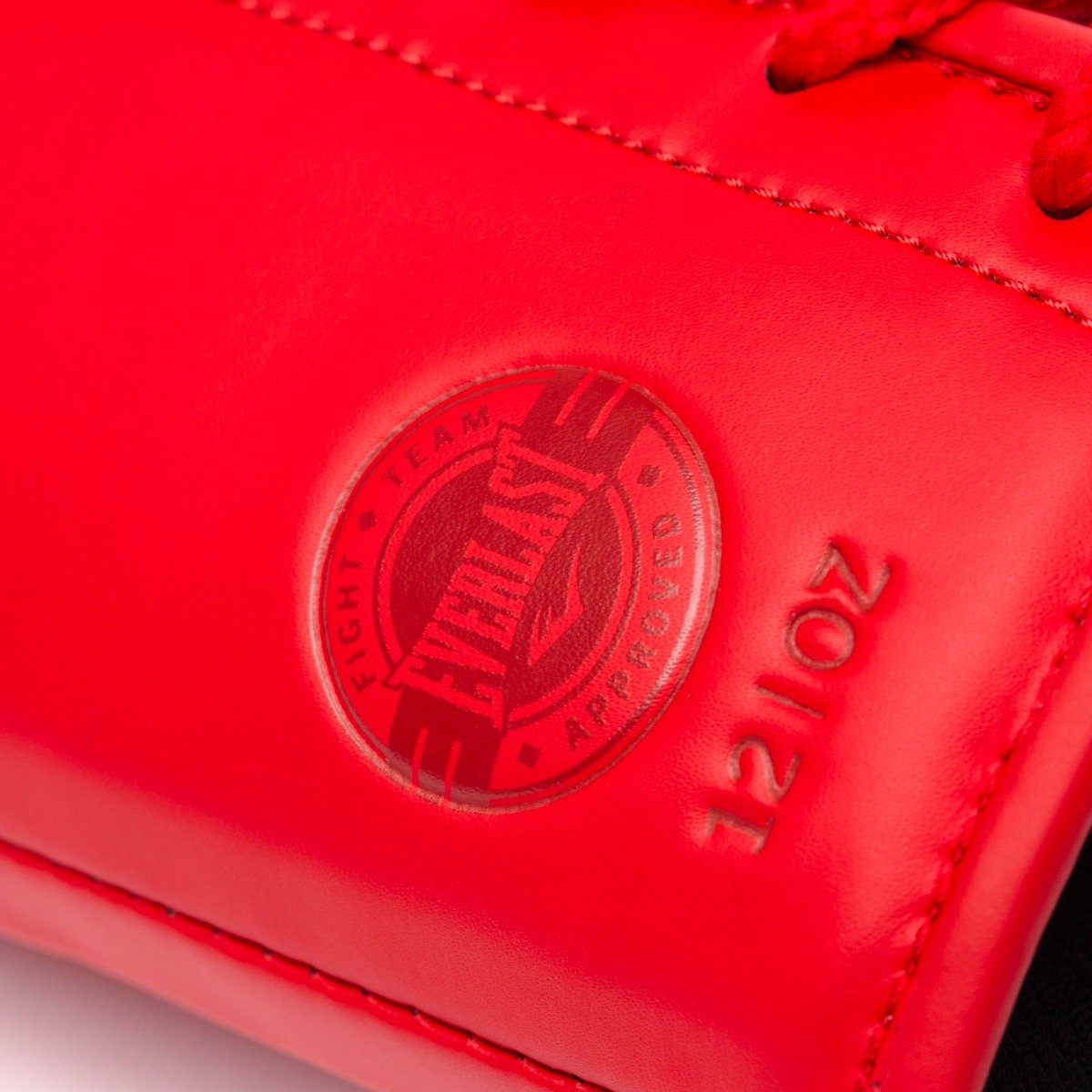 Elite 2 Laced Pro Boxing Gloves - Everlast