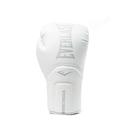 Elite 2 Laced Pro Boxing Gloves - Everlast