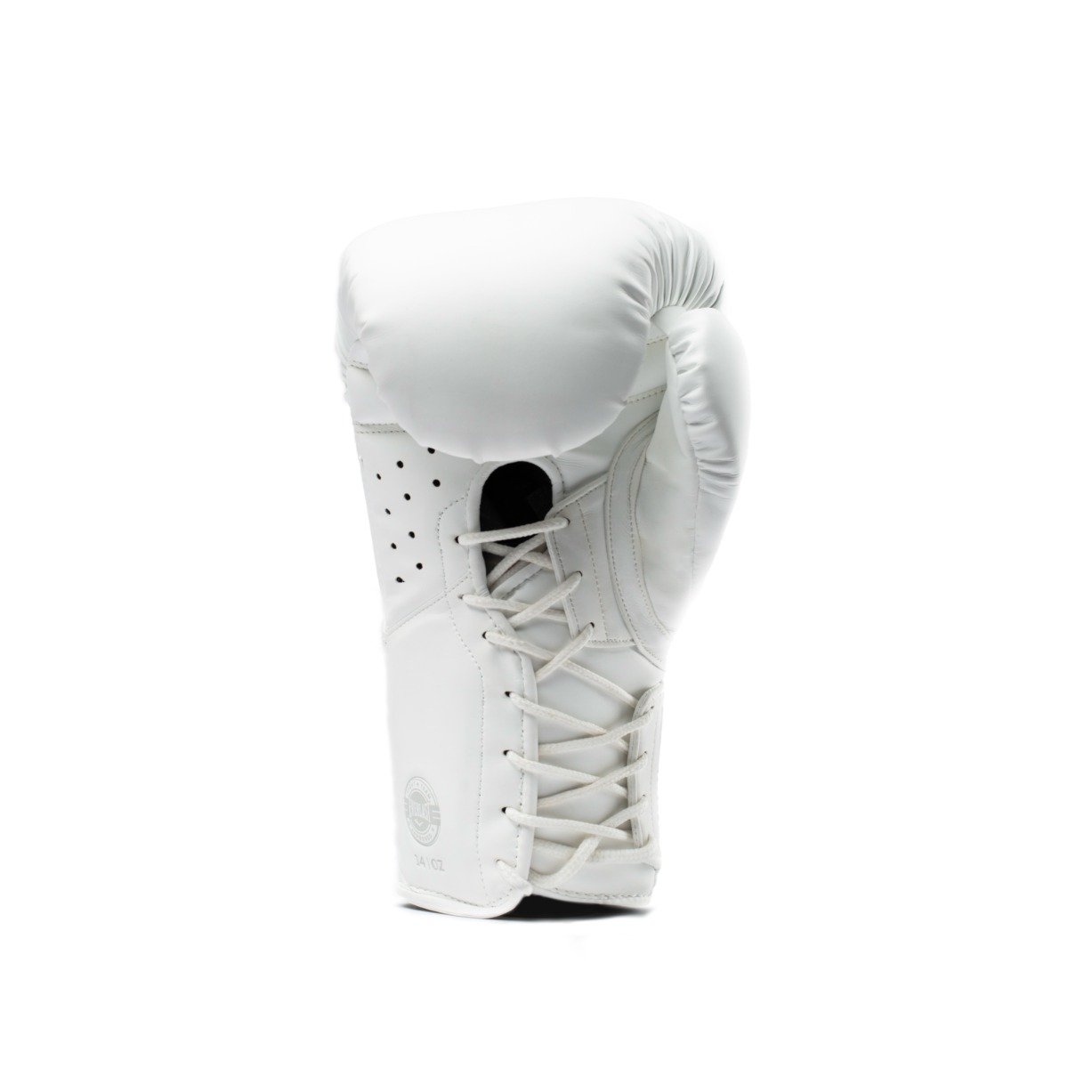 Elite 2 Laced Pro Boxing Gloves - Everlast