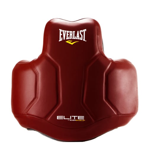 Elite Body Protector - Everlast