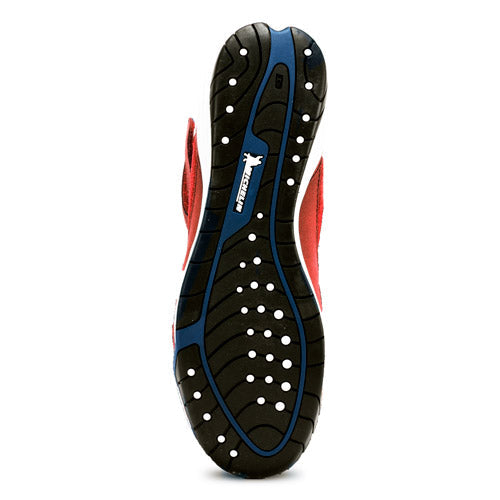 Elite High Top Boxing Shoes | Everlast