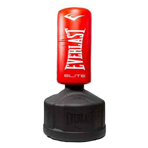 Elite Free Standing Heavy Bag view 2