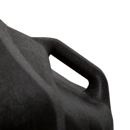 Elite Free Standing Heavy Bag handle