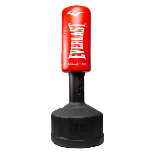 Elite Free Standing Heavy Bag view 1