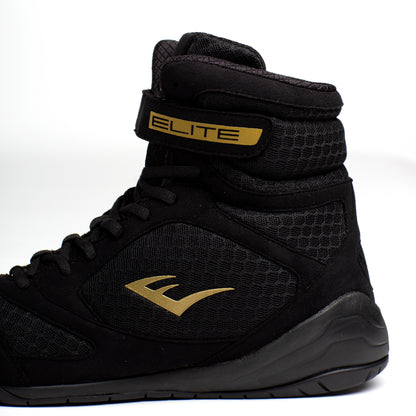 Elite 2 Boxing Shoes