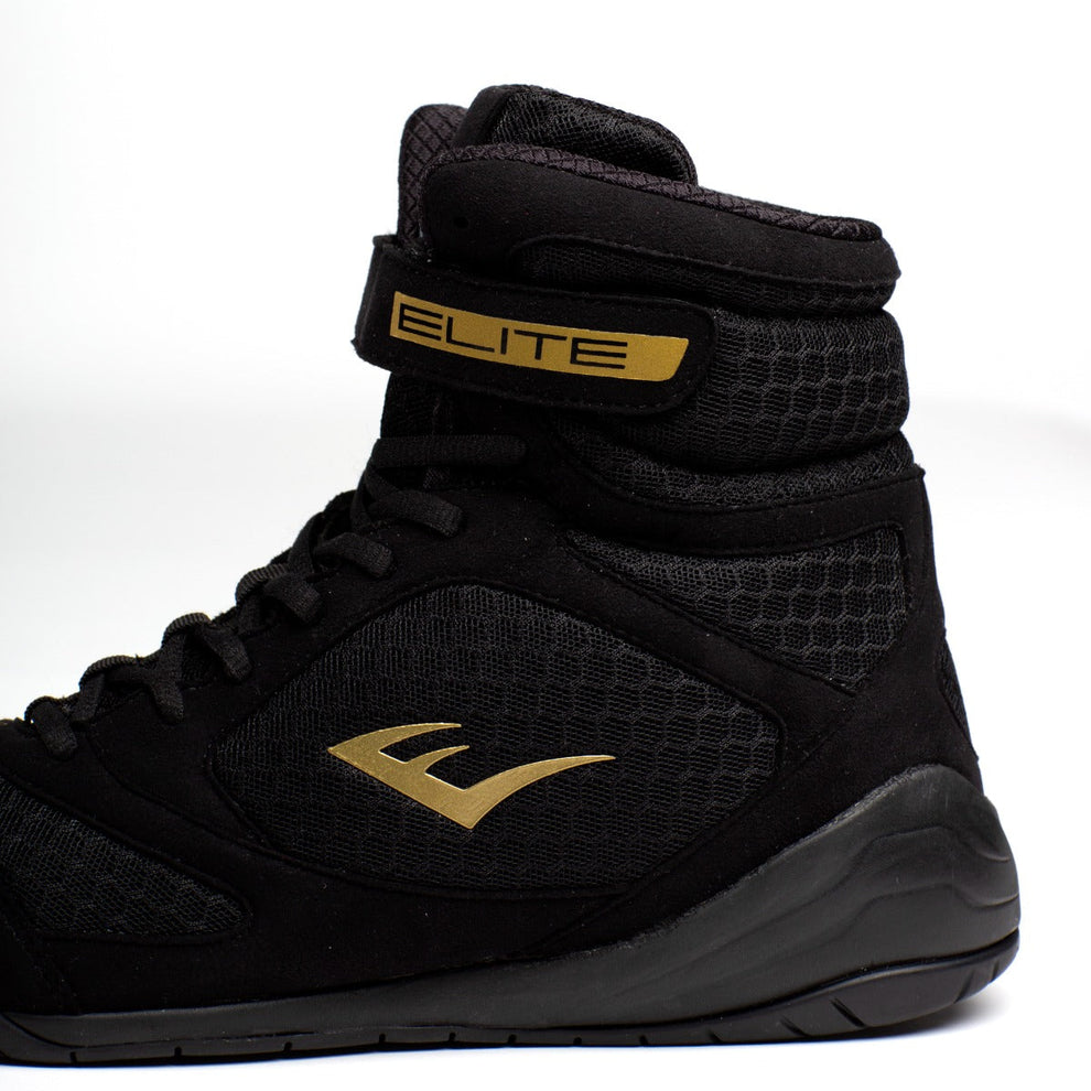 Elite 2 Boxing Shoes – Everlast