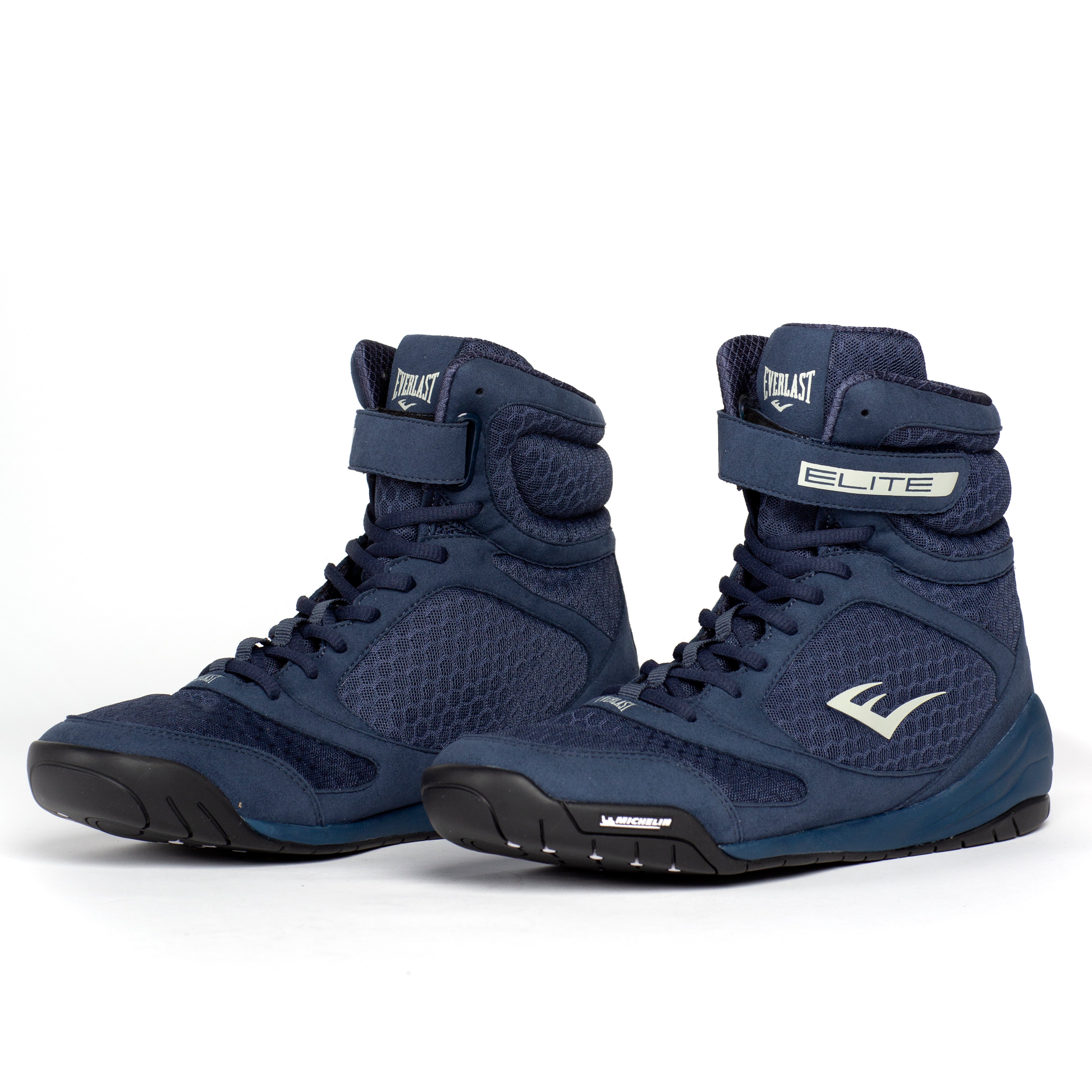 Elite 2 Boxing Shoes – Everlast