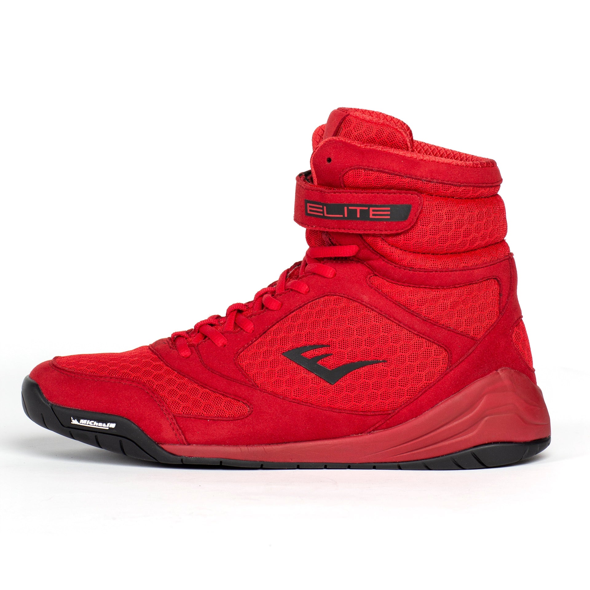 Elite Boxing Shoes – Everlast