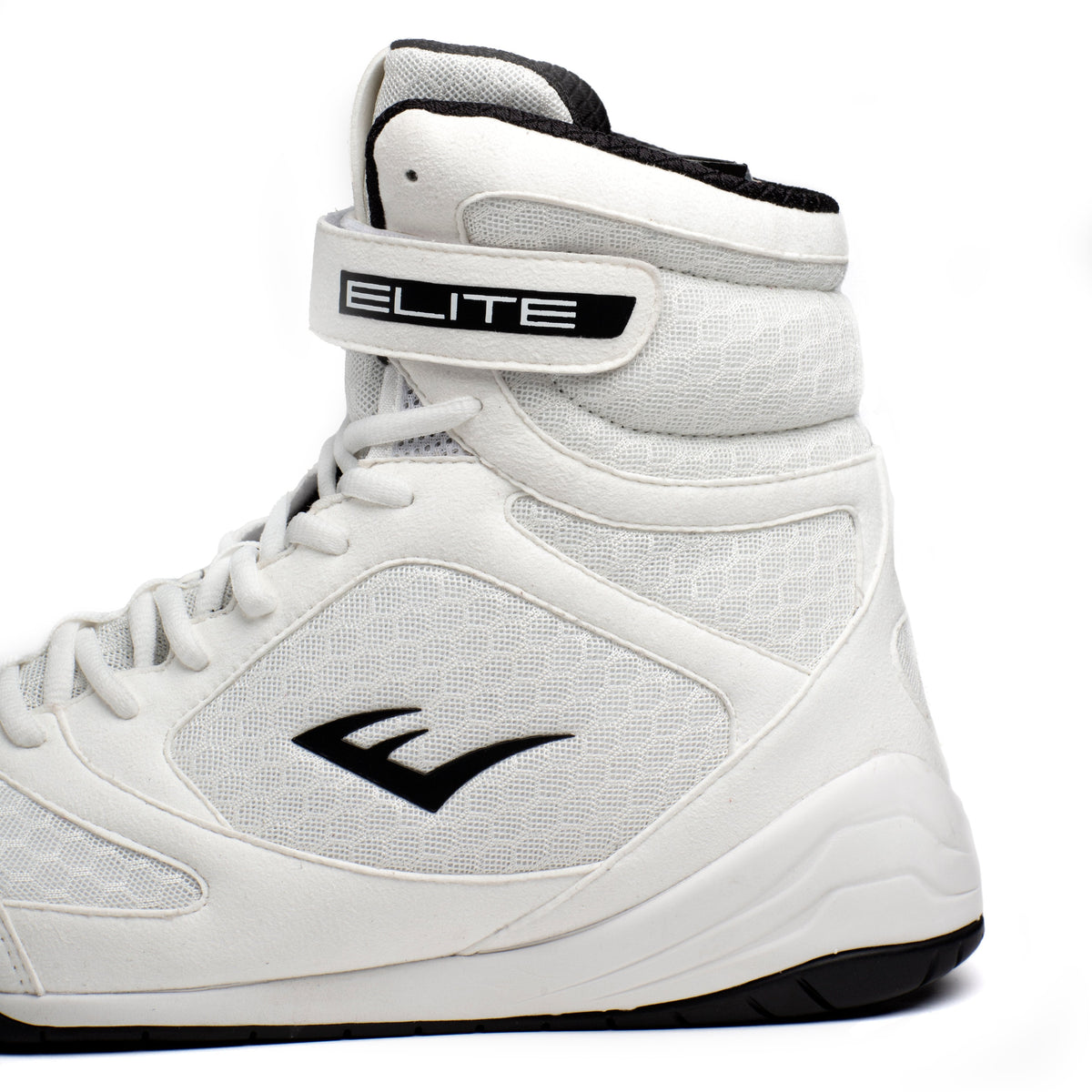 Elite 2 Boxing Shoes – Everlast