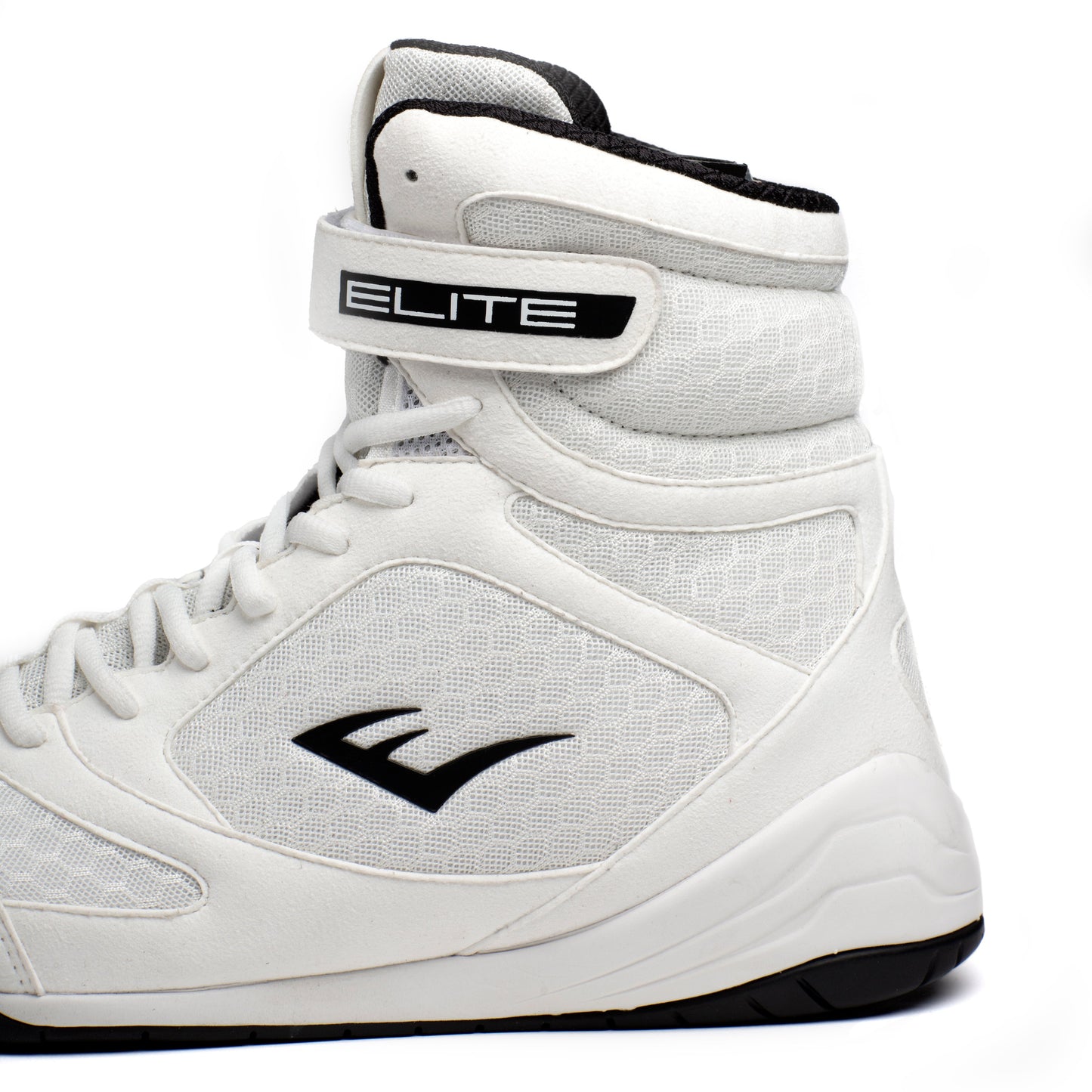 Elite 2 Boxing Shoes