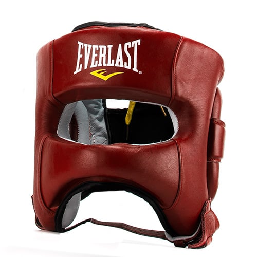 Elite Headgear - Everlast