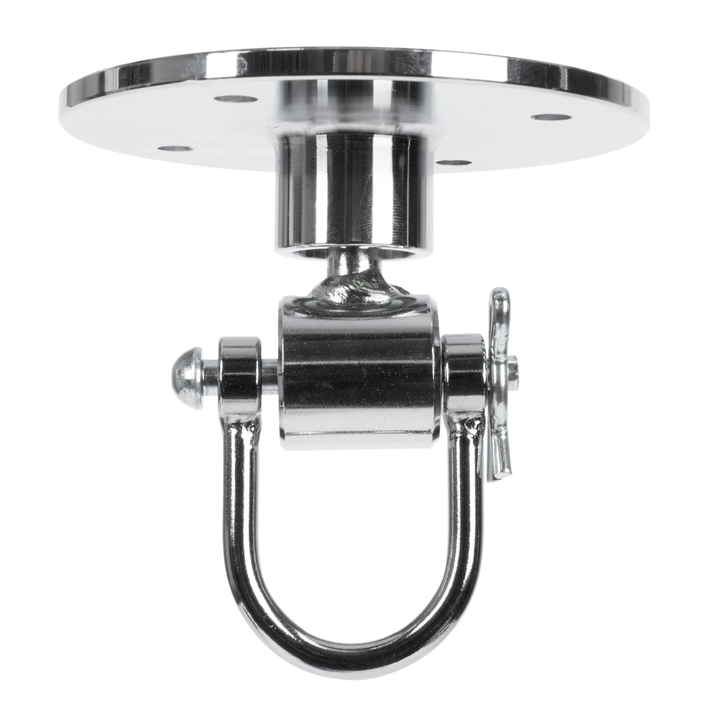 Pro Swivel Speed Punching Bag Stand