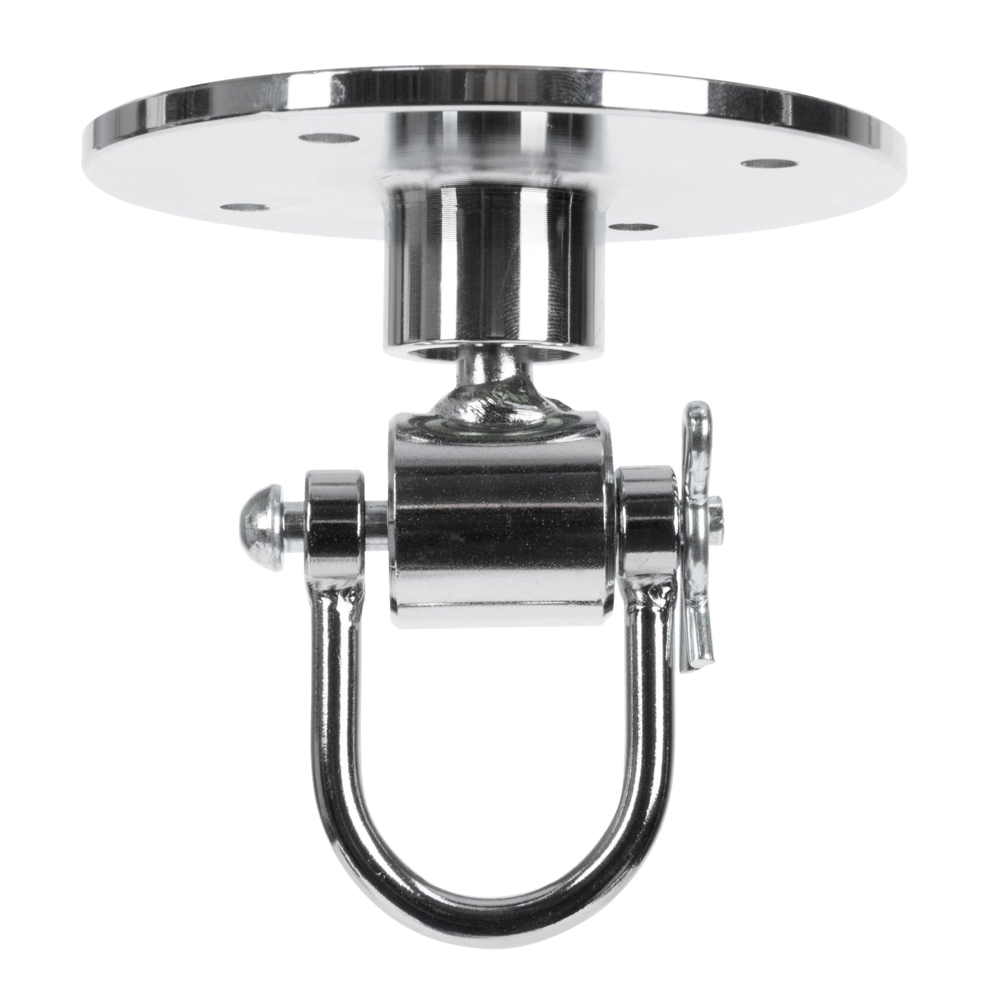 Pro Swivel Speed Punching Bag Stand