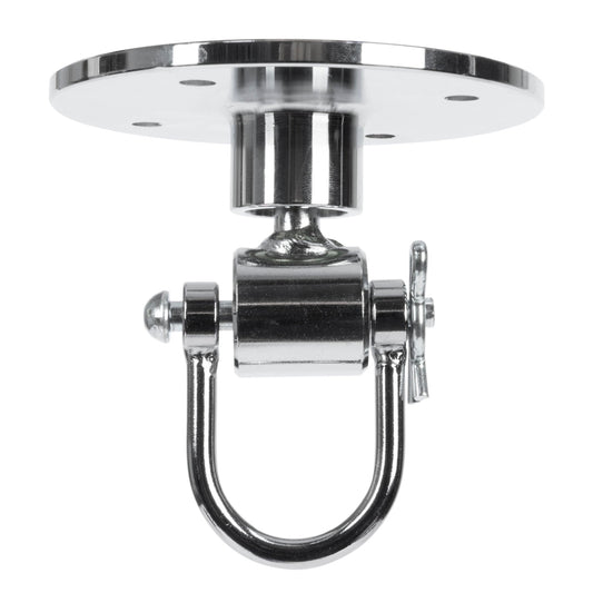 Pro Swivel Speed Punching Bag Stand view 2