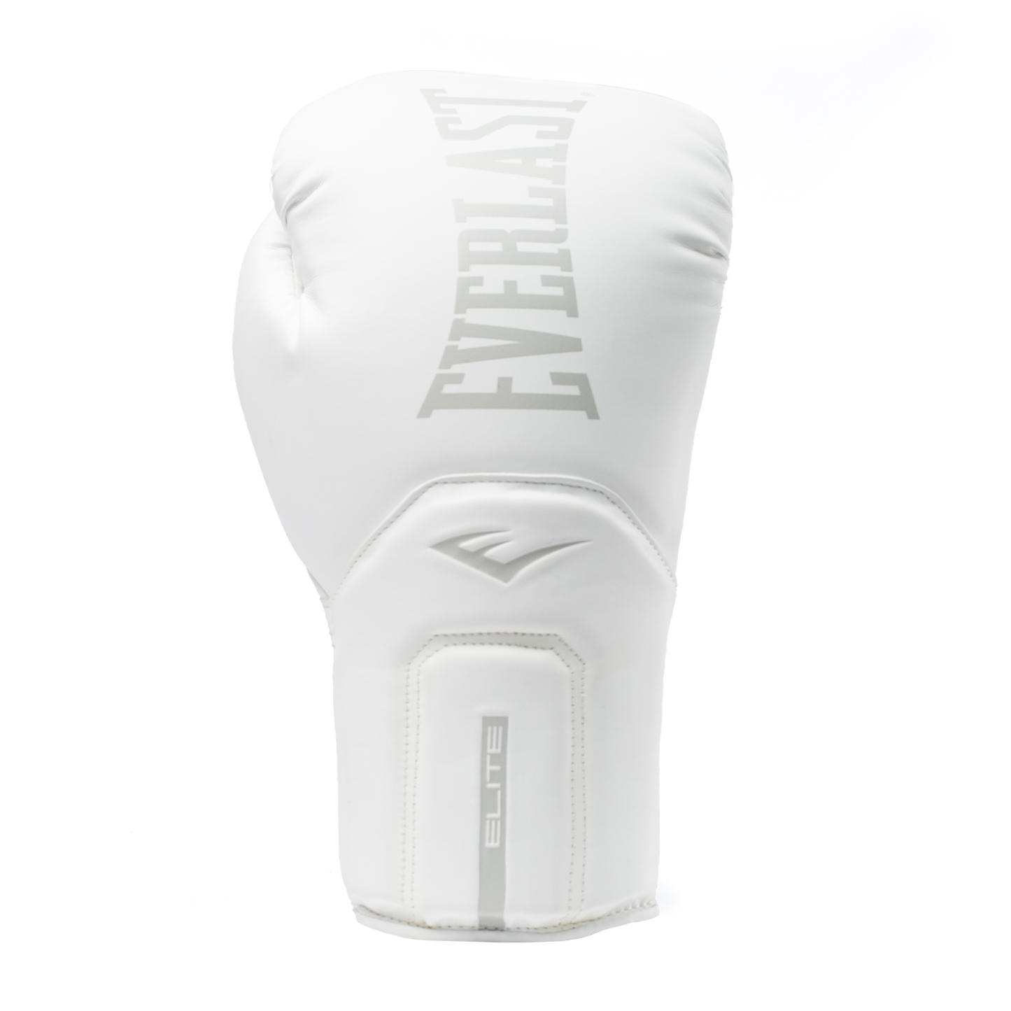 White - Elite 2 Pro Laced Training Gloves