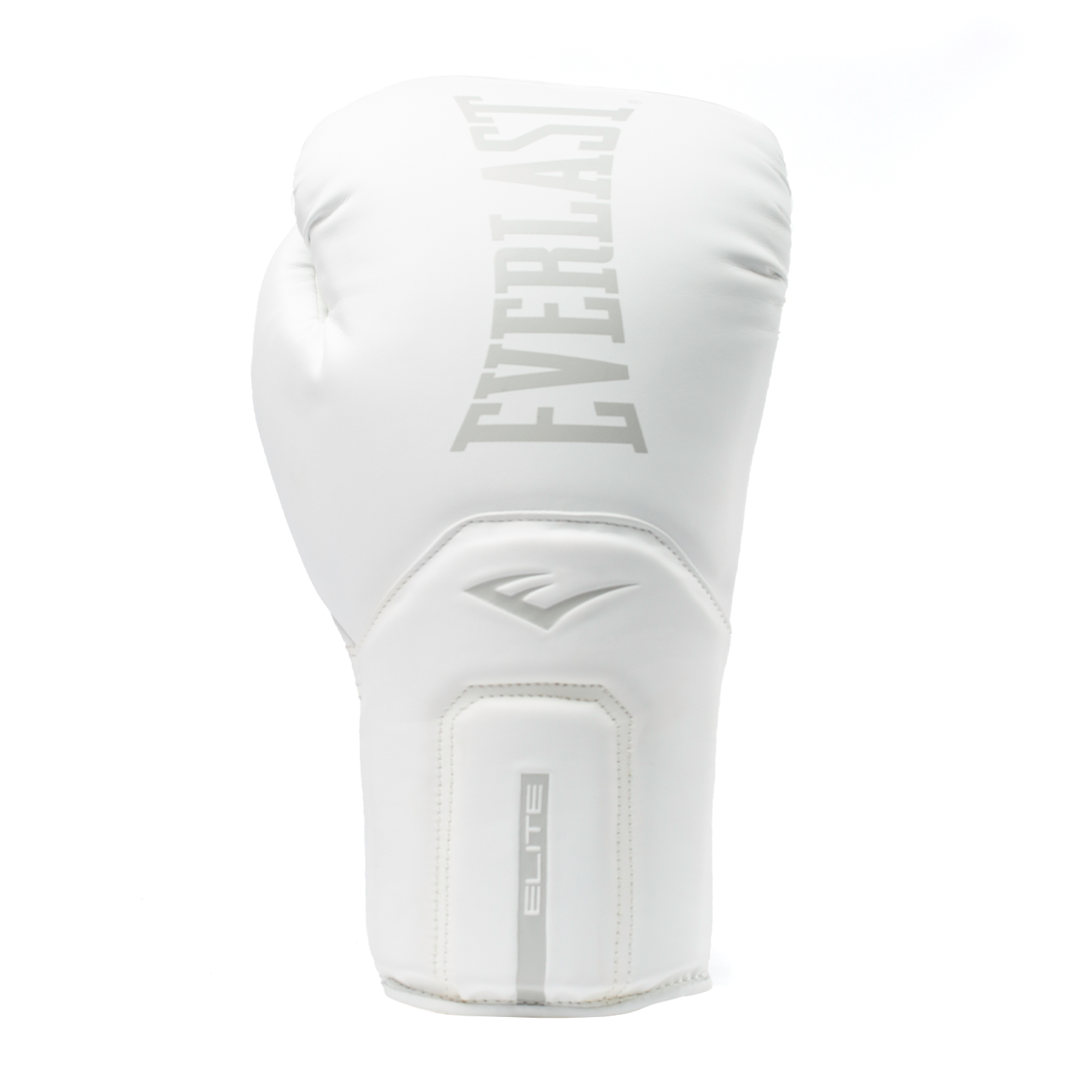 White - Elite 2 Pro Laced Training Gloves