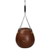 1910 Pro Leather Wrecking Ball Brown