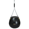 1910 Pro Leather Wrecking Ball Black