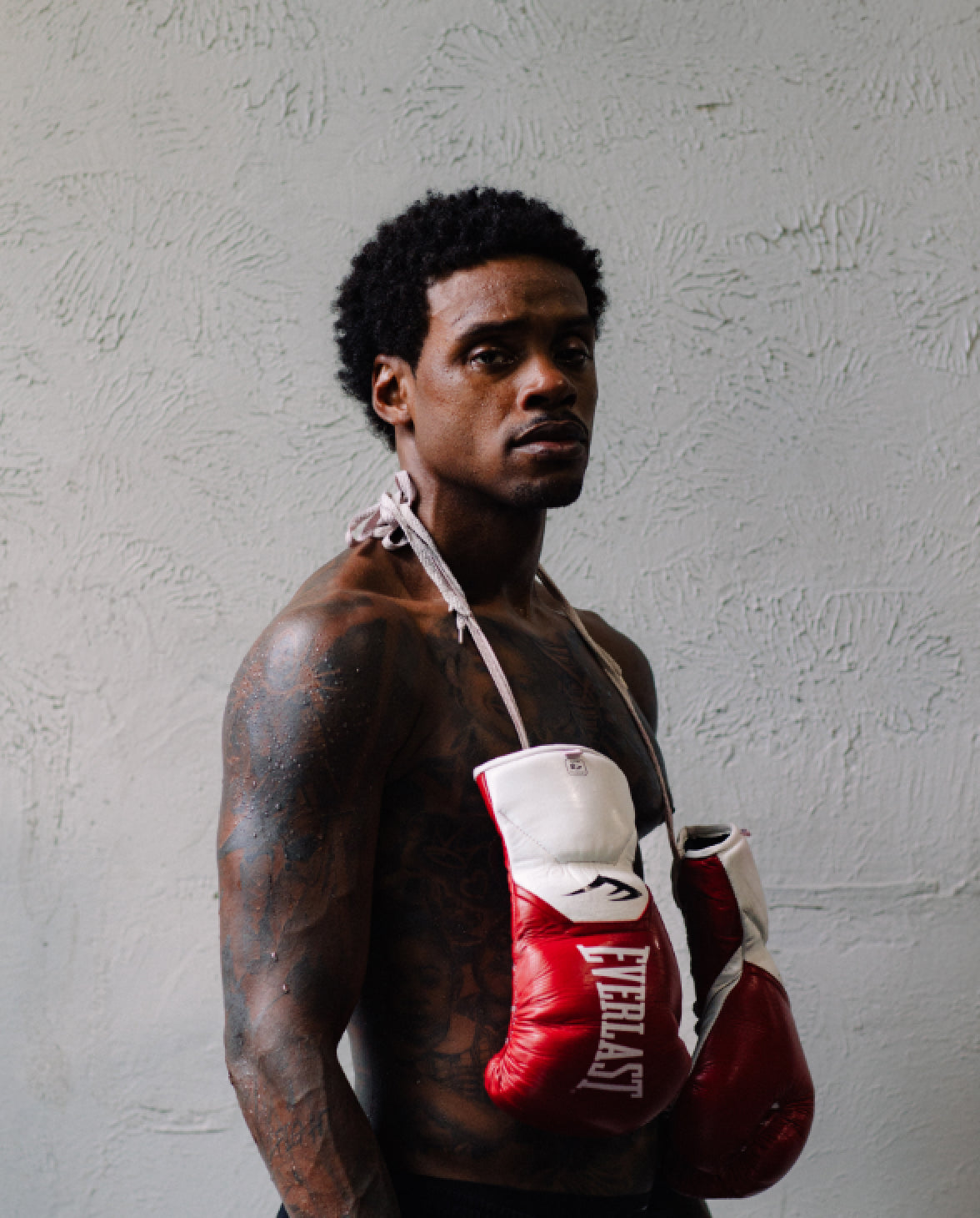 FIGHT GLOVES