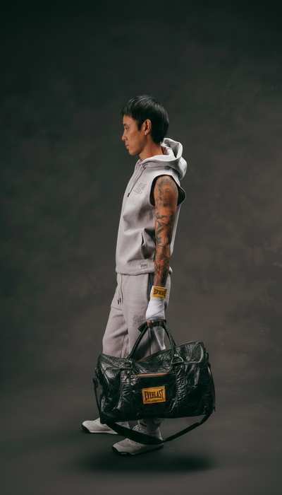 NEW COLOR: 1910 DUFFEL BAG