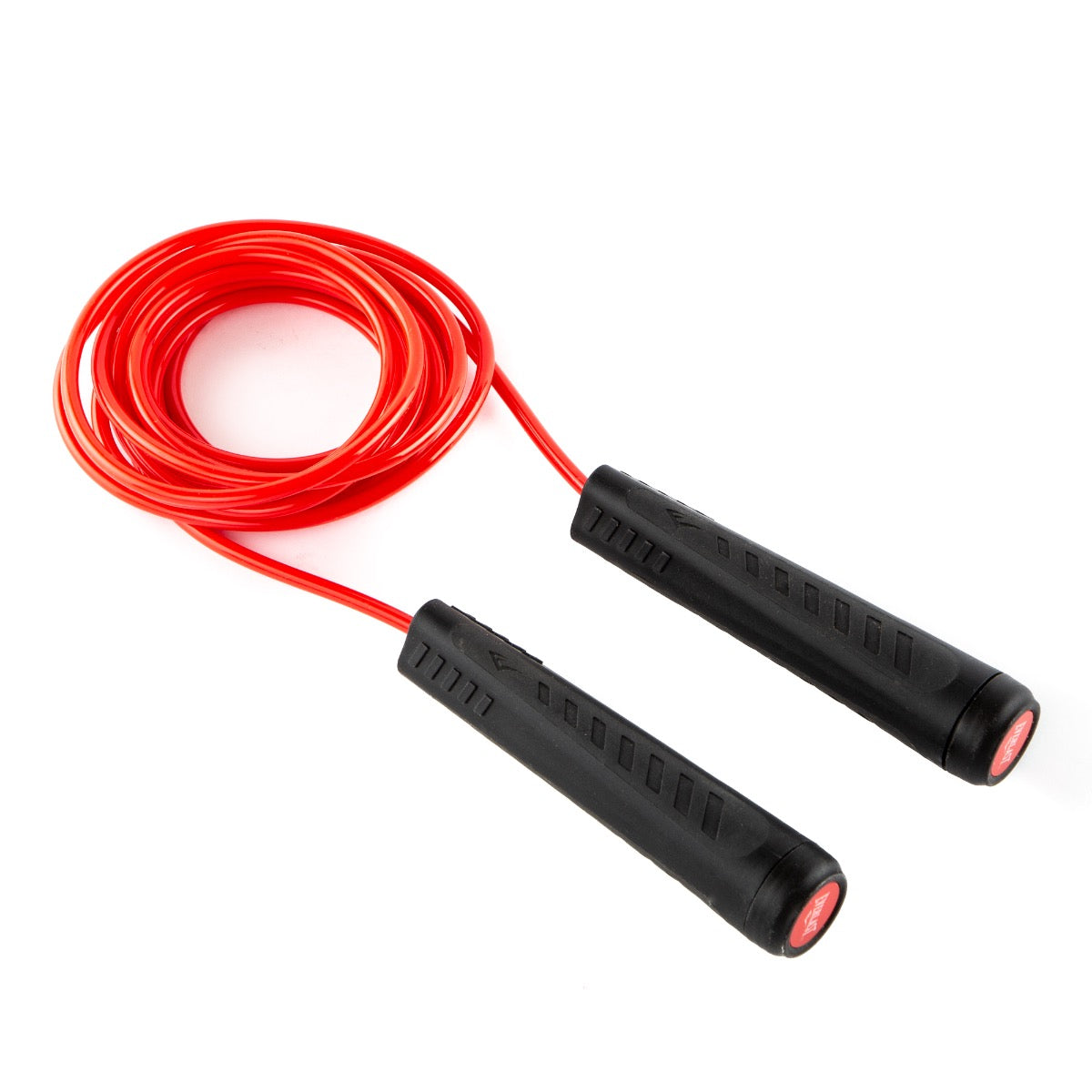 Jog Rope Adjustable Weighted Jump Rope – Everlast
