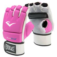 Kickboxing Gloves Pink WM