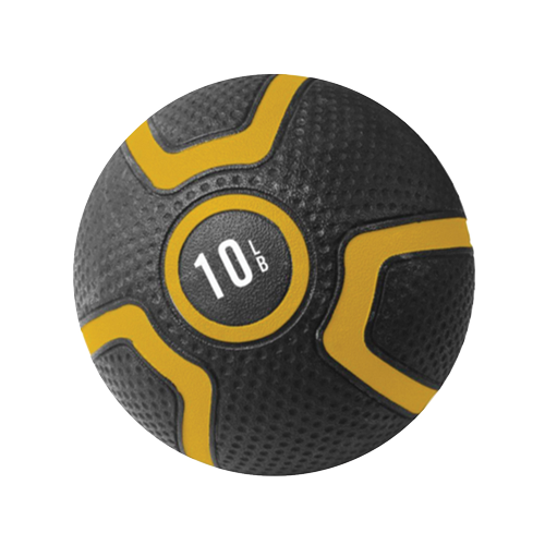 Tough Grip Medicine Ball