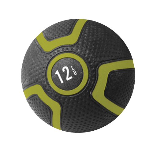 Tough Grip Medicine Ball