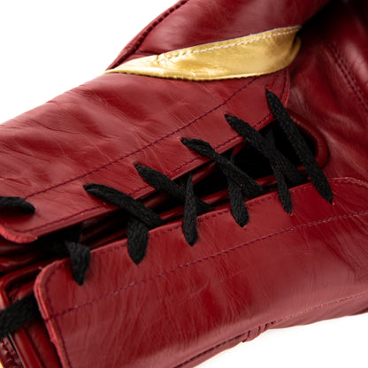MX2 Laced Training Gloves - Everlast