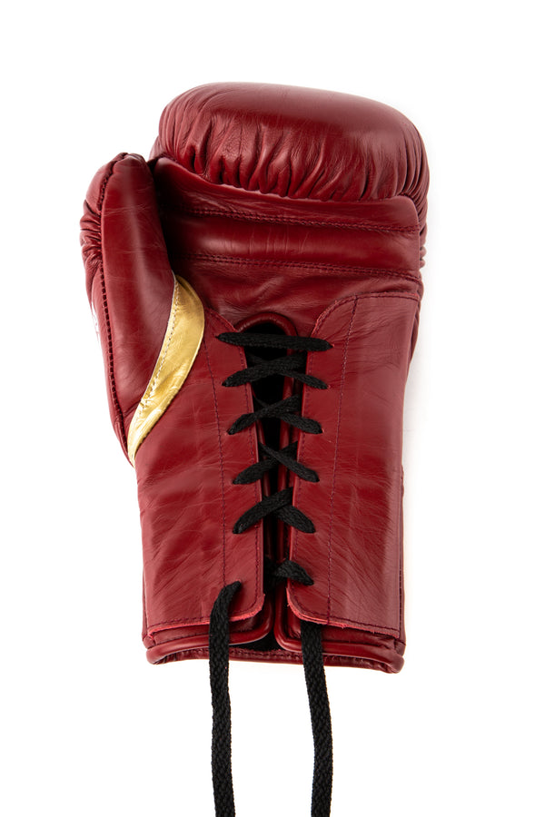 MX2 Laced Training Gloves Everlast