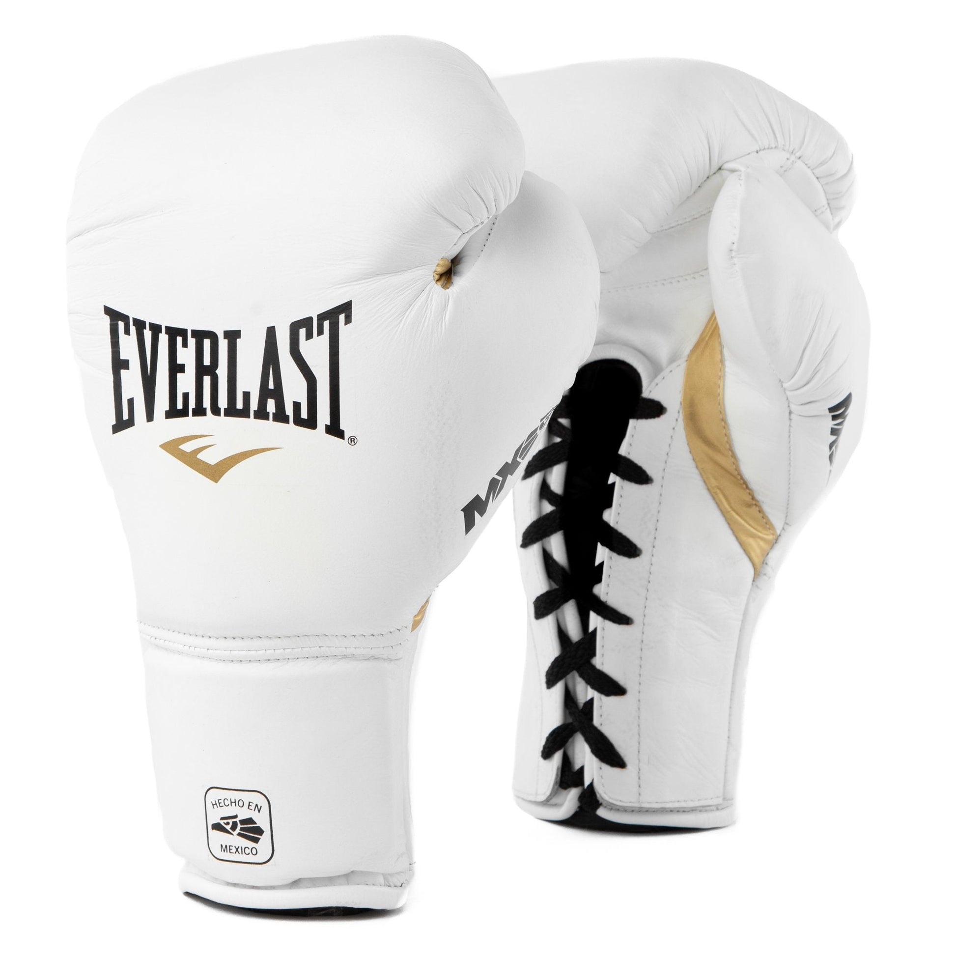 MX2 Laced Training Gloves - Everlast
