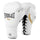 White - Everlast MX2 Pro Laced Training Gloves