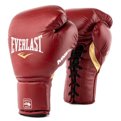 MX2 Laced Training Gloves - Everlast