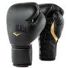 Black - Everlast MX2 Pro Laced Training Gloves