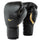Black - Everlast MX2 Pro Laced Training Gloves