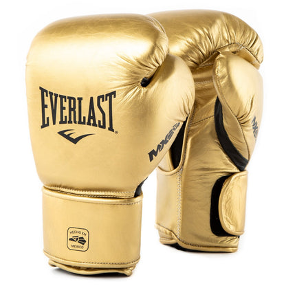 Everlast MX2 Pro Hook-and-Loop Training Gloves