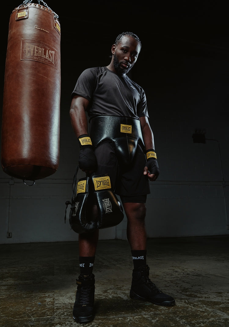 Powercore Free Standing Heavy Bag | Everlast