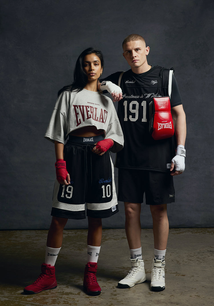 Everlast | Greatness is Within
