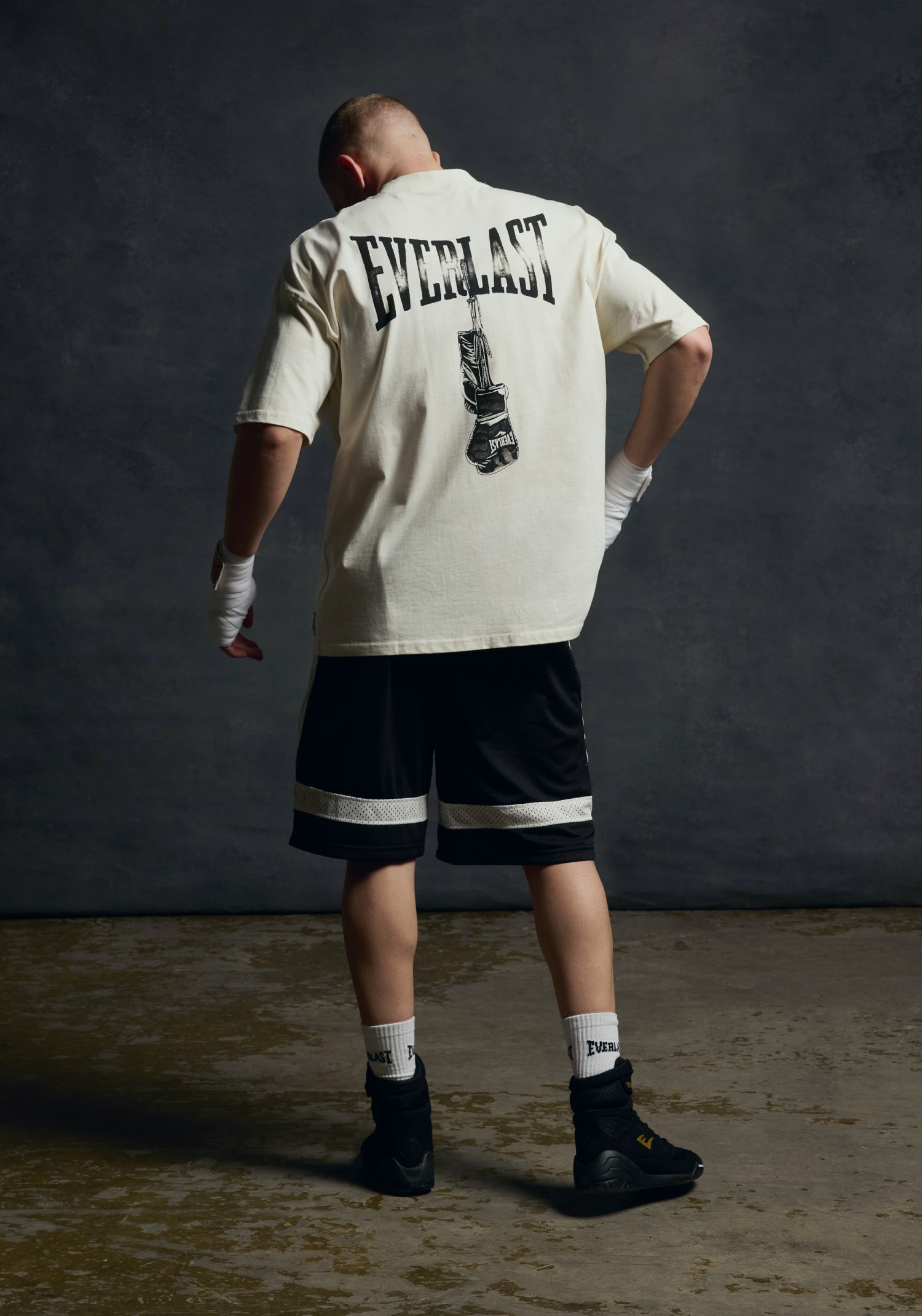 Everlast | Greatness is Within Everlast | Greatness is Within