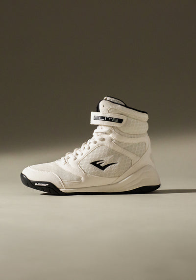 30% OFF: ELITE 2 BOXING SHOES