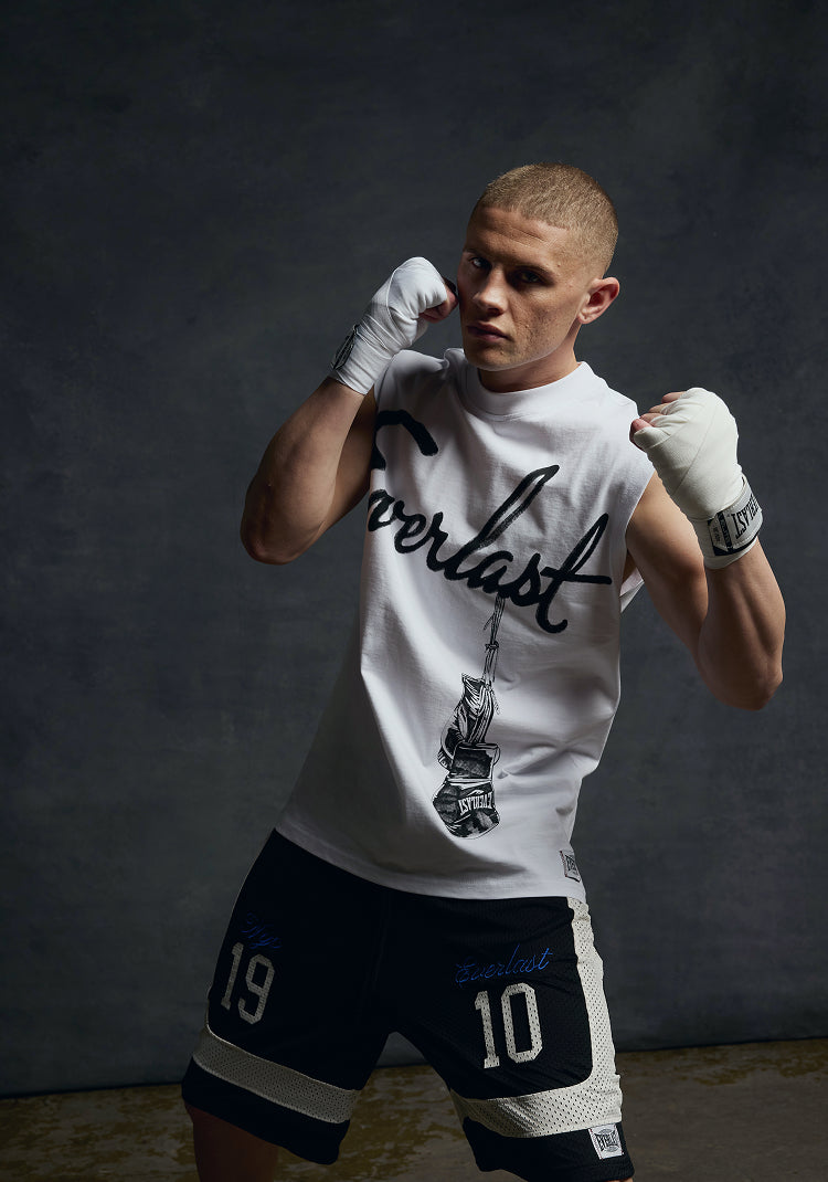 Everlast | Greatness is Within