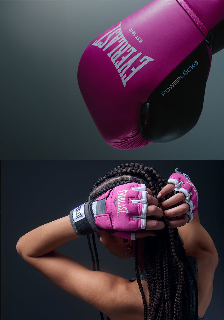 Everlast | Greatness is Within