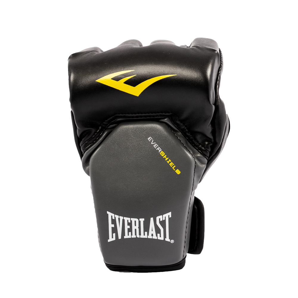 MMA Powerlock Training Gloves - Everlast
