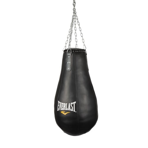 Tear Drop Heavy Bag